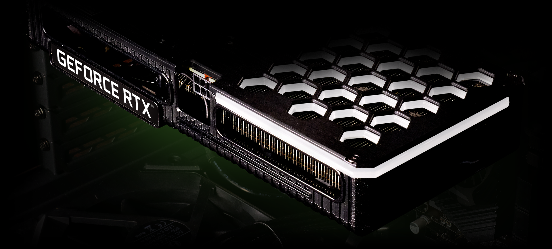 Palit Products - GeForce RTX™ 3060 Ti Dual ::